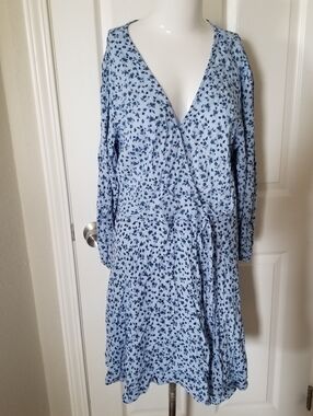 Wild fable Women's Dress size L